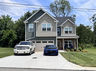108 Thoroughbred Blvd, Shelbyville, TN 37160
