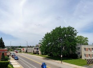 1401 S 38th St, Milwaukee, WI 53215