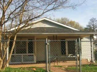 301 Rhyne Oakland Rd, Gastonia, NC 28054