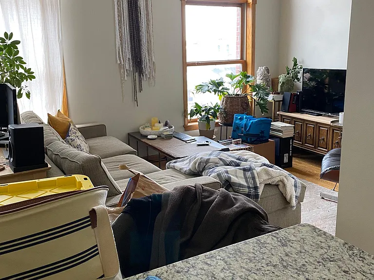 509 N Racine Ave #3 — Photo 10
