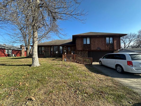 2206 N Lincoln St, Kirksville, MO 63501