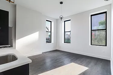 Rented by Brooklyn Group