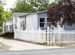 84693 Ringer Rd, Milton freewater, OR 97862