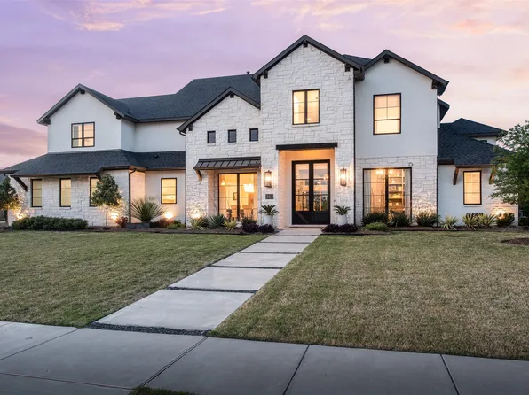 313 Knights Trl, Heath, TX 75032