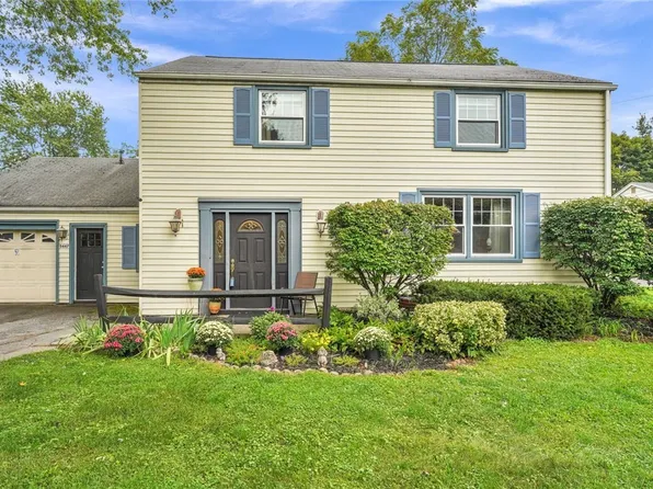 5447 S Abbott Rd, Orchard Park, NY 14127