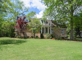 3556 Spring Valley Ter, Birmingham, AL 35223