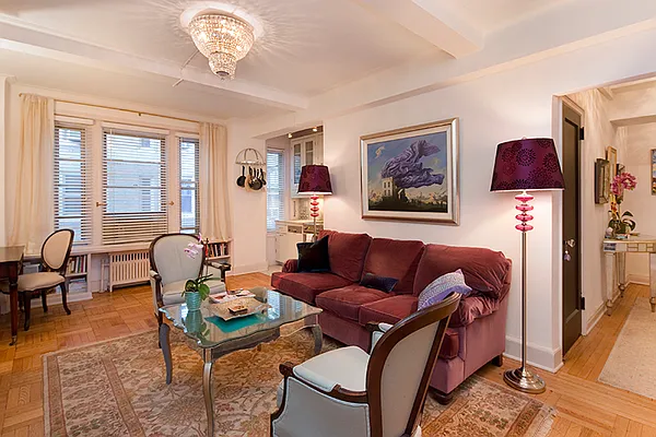 Sold by Brown Harris Stevens | media 8