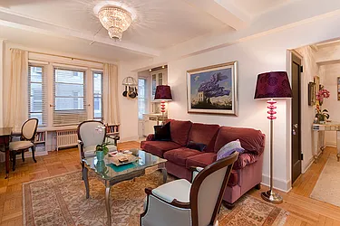 Sold by Brown Harris Stevens