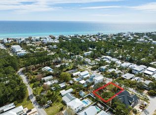 258 San Juan Ave, Santa Rosa Beach, FL 32459