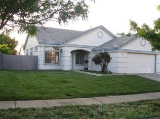1569 Northwood Dr, Fairfield, CA 94534