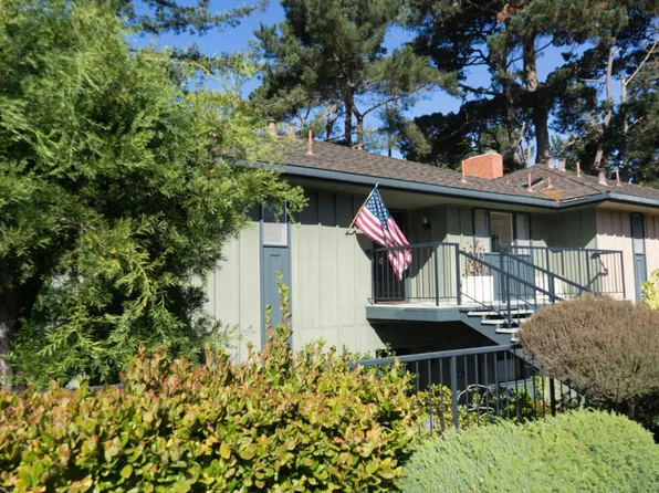 89 Del Mesa Carmel, Carmel, CA 93923