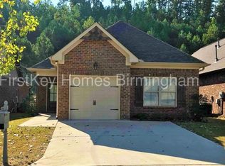 5600 Park Side Rd, Hoover, AL 35244