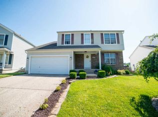 5115 Oldshire Rd, Louisville, KY 40229