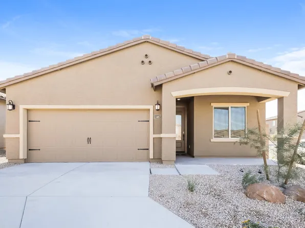 11467 W Camden Dr, Youngtown, AZ 85363