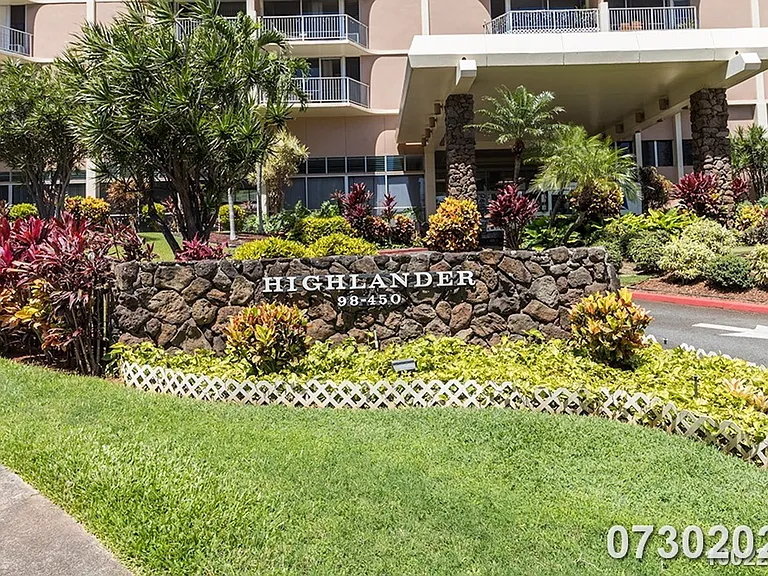 98-450 Koauka Loop #704 — Photo 2