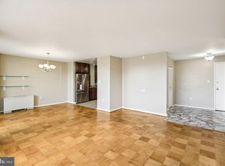 Grosvenor Park Ii Condominium, Rockville, MD 20852