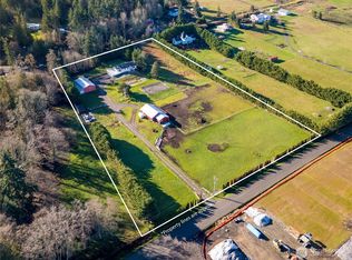 2654 Atterberry Road, Sequim, WA 98382