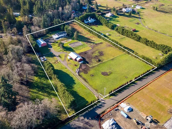 2654 Atterberry Road, Sequim, WA 98382