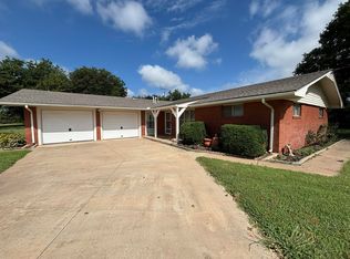 6022 Breckenridge Rd, Enid, OK 73701