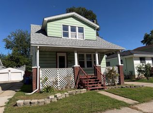 7235 Continental Ave, Warren, MI 48091