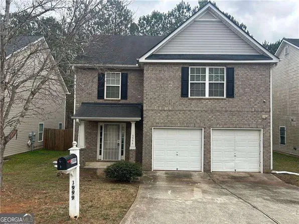 3999 Riverside Pkwy, Decatur, GA 30034