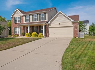 23 Canfield Ct, Lake Saint Louis, MO 63367