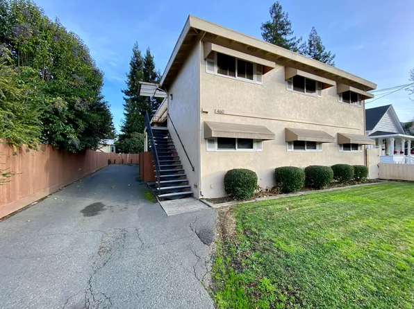 COO460*, 460 Coombs St APT 2, Napa, CA 94559