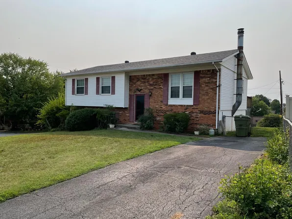2200 Irish Cir, Salem, VA 24153
