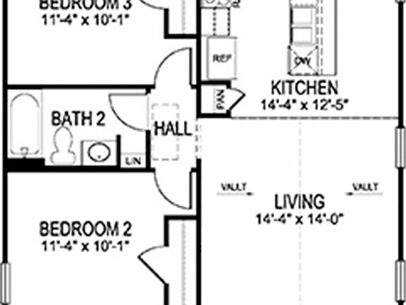 Elevation Image 1.