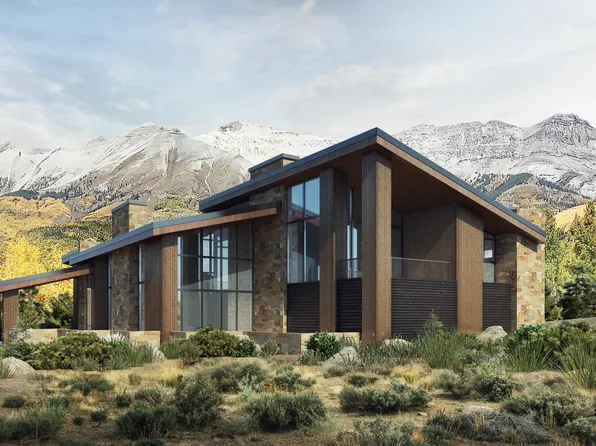167 Adams Ranch Rd, Mountain Village, CO 81435