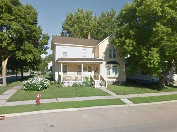 422 S Water St, Sparta, WI 54656