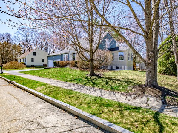 90 Milton Street, Portland, ME 04103