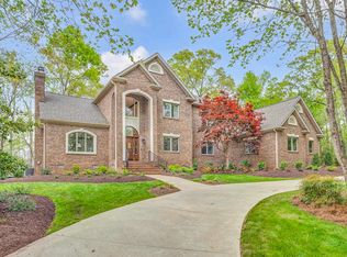 116 Sleepy Hollow Ln, Spartanburg, SC 29306