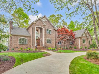116 Sleepy Hollow Ln, Spartanburg, SC, 29306