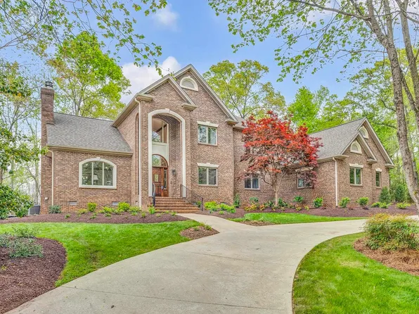 116 Sleepy Hollow Ln, Spartanburg, SC 29306