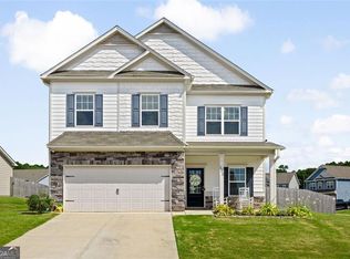 102 Sydney Way SW, Cartersville, GA 30120