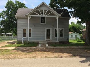 604 Crown St, Marble Hill, MO 63764