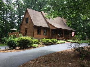 134 Eldridge Ln, State Road, NC 28676