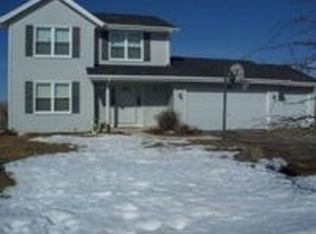 4128 N Port Dr, Rockford, IL 61109