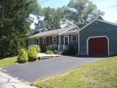 14 White Pine Ln, Kingston, MA, 02364