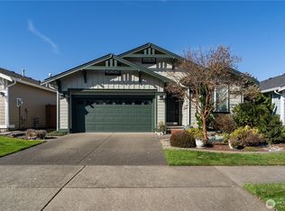 4957 Bend Dr NE, Lacey, WA