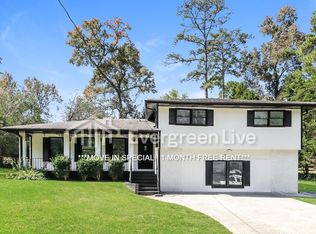 4860 W Lake Way, Douglasville, GA 30135