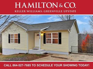 168 Homes Pond Ln, Taylors, SC 29687