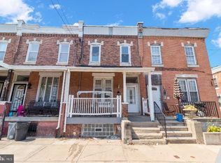 410 N 53rd St FLOOR 2, Philadelphia, PA 19139