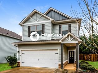 635 Briar Ridge Cir, Odenville, AL 35120