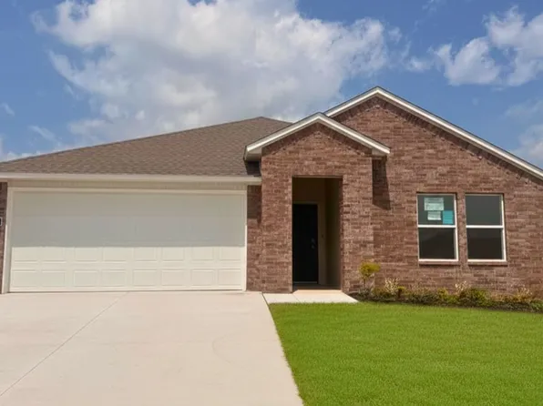 3100 Amarillo Way, Bentonville, AR 72712