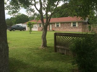 28 Aldon Rd, Purvis, MS 39475