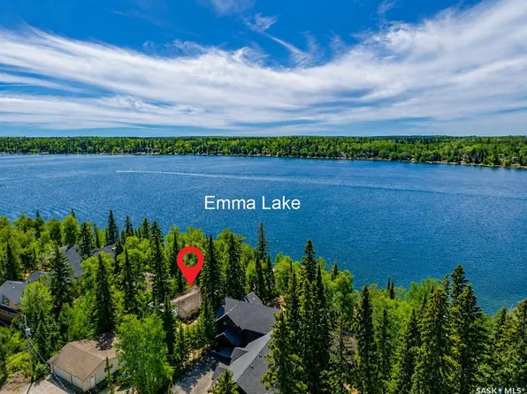505 Marine DRIVE, Lakeland Rm No. 521, SK S0J 0N0
