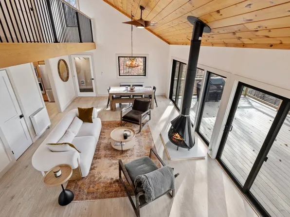 46 Huttwil Drive, Madison, NH 03849