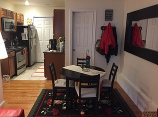 815 6th St NW, Washington, DC 20001